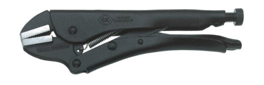 C.K Self Grip Wrench 10/250Mm C.K. T3641 0 - 40 Mm C.K Self Grip Wrench 10/250Mm C.K. T3641 0 - 40 Mm
