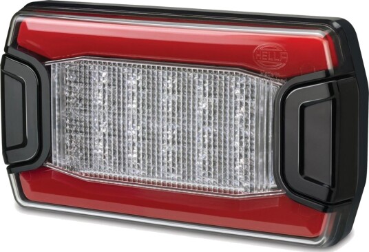 HELLA 2BA 350 300-011 Blinklys HELLA 2BA 350 300-011 Blinklys