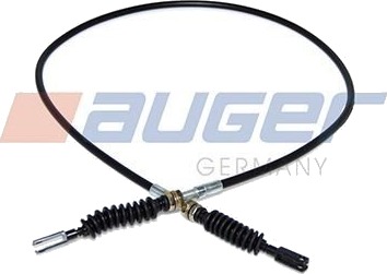 Gasswire AUGER 71728