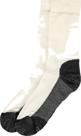 Devold Multi Medium Sock Hvit 44 47