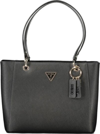 Guess Dame Vesker Svart ONE SIZE, Guess Dame Vesker Svart ONE SIZE,