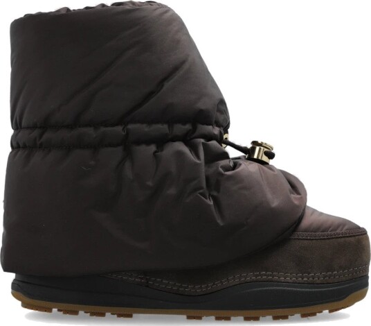 Bogner Dame Sko Brun 39 EU,