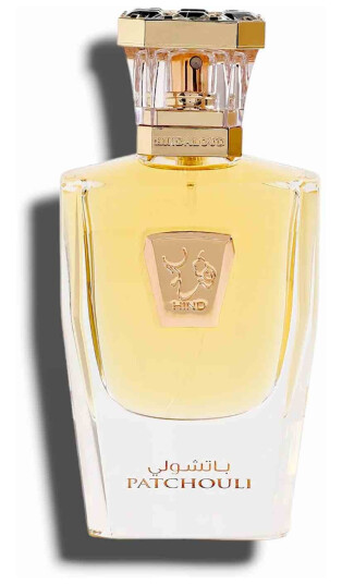 Patchouli Hind Al Oud Eau de Parfum 50ml
