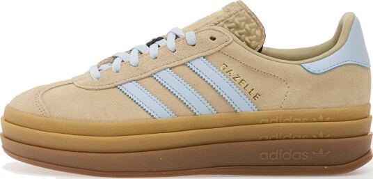 Adidas Originals Gazelle Bold W Beige 40 2/3