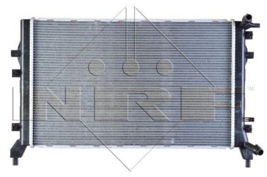 Radiator NRF 50148 Radiator NRF 50148