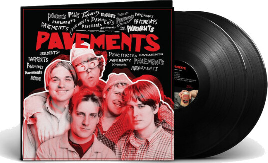 Pavements (Original Soundtrack)