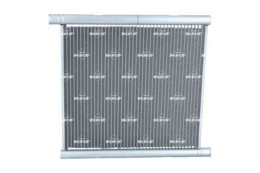 Radiator NRF 53857 Radiator NRF 53857