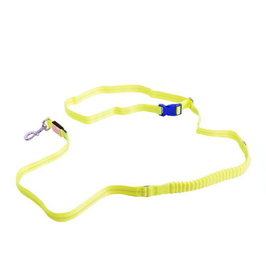 Akudim Flash Led Line Gul 200Cm