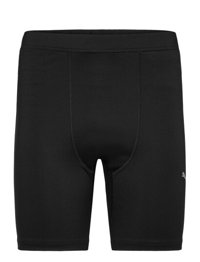 PUMA M Run Foundation 8" Tight Short Black XL