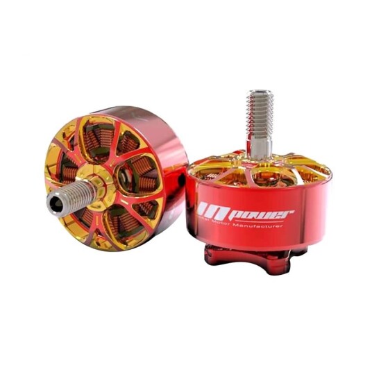 AOS-RC Supernova 2207 1570KV 1stk AOS-RC Supernova 2207 1570KV 1stk