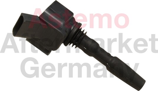 Tennspole coil HÜCO 2503894