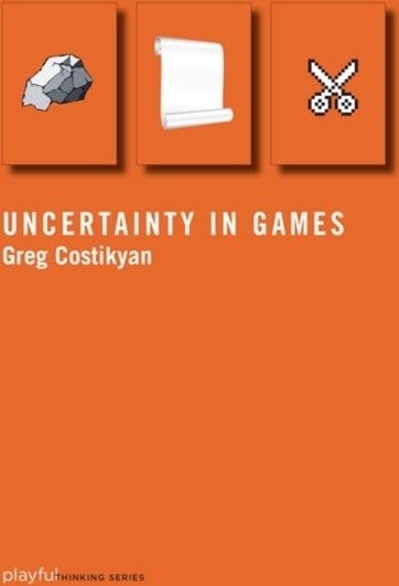 Uncertainty in Games