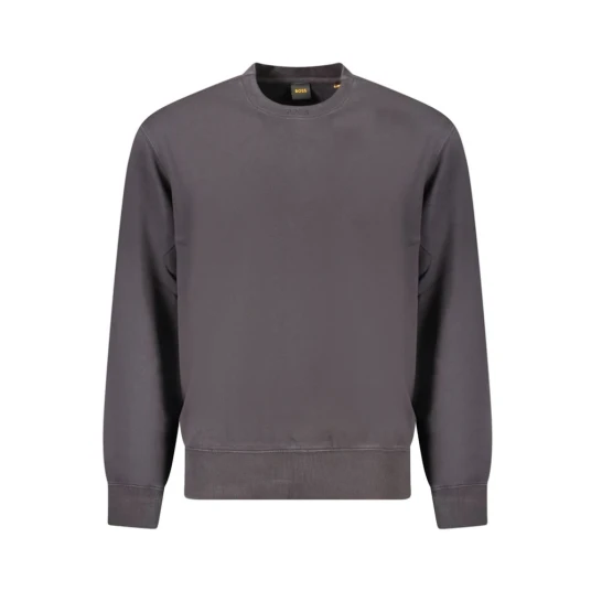 Hugo Herre Gensere & Hettegensere Grå 2XL