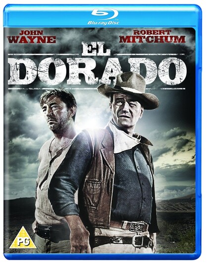 El Dorado El Dorado