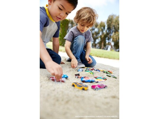 Hot Wheels 10-Pack Hot Wheels 10-Pack