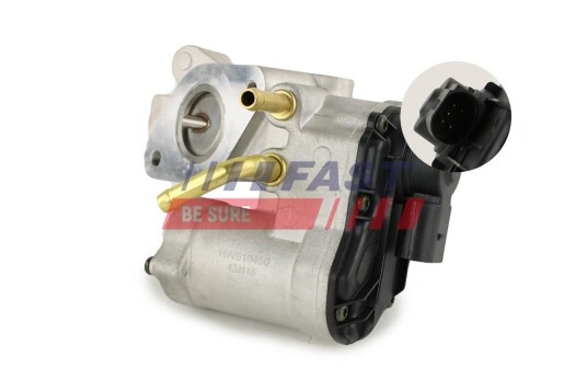 EGR Ventil FAST FT60208