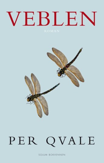 Veblen av Per Qvale