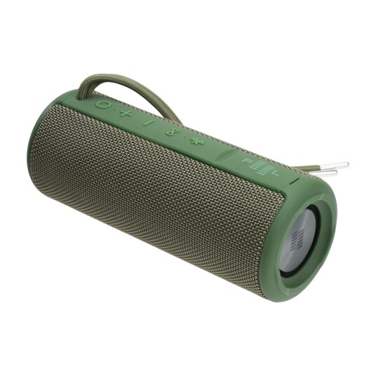 FEEL JOURNEY BLUETOOTH HØYTTALER, GRØNN FEEL JOURNEY BLUETOOTH HØYTTALER, GRØNN