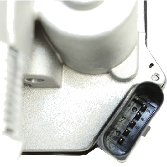 Gasspjeld METZGER 0892615 Gasspjeld METZGER 0892615