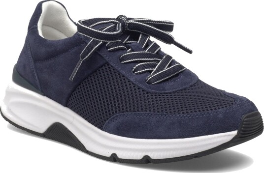Gabor Rollingsoft Sneaker Navy 40