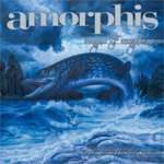 Amorphis Magic & Mayhem: Tales From The Early Years CD