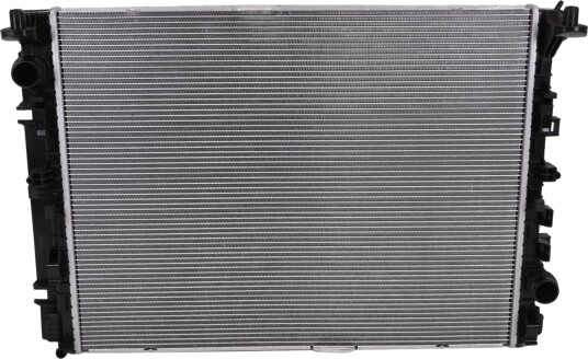 Radiator, motorkjøling KAMOKA 7700120