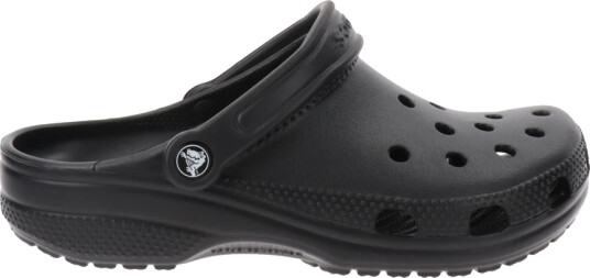 Crocs Herre Sko Svart 44 EU,