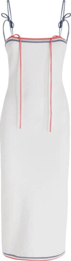 Fendi Dame Kjoler Hvit S,