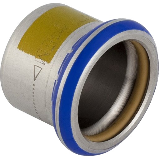 Slutmuffe 35Mm Rf Gas Mapress