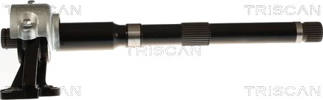 TRISCAN 8540 43521 Drivaksel