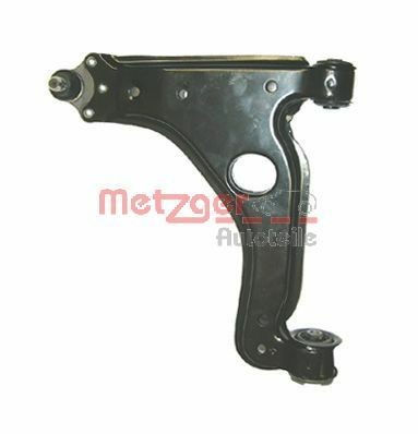Bærebru/bærearm METZGER 58005101 Bærebru/bærearm METZGER 58005101