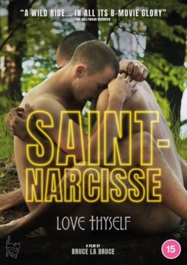 Saint Narcisse DVD