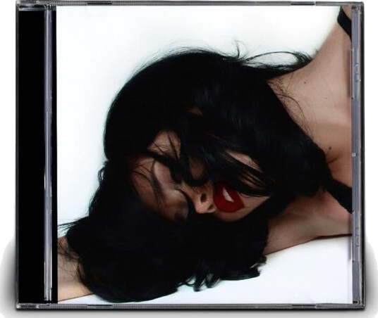 Nessa Barrett Tough Love CD Nessa Barrett Tough Love CD