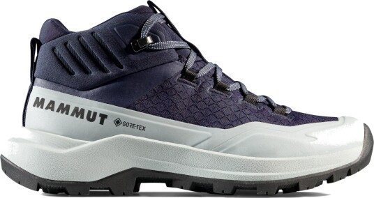 Mammut Women"s Sertig Iii Mid Gtx Marine platinum 38