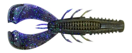 Rapala CrushCity Cleanup Craw jigg, 8,7 cm - BBG Rapala CrushCity Cleanup Craw jigg, 8,7 cm - BBG