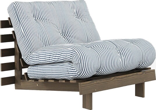 Karup Roots 90 Sofabed Blå Karup Roots 90 Sofabed Blå