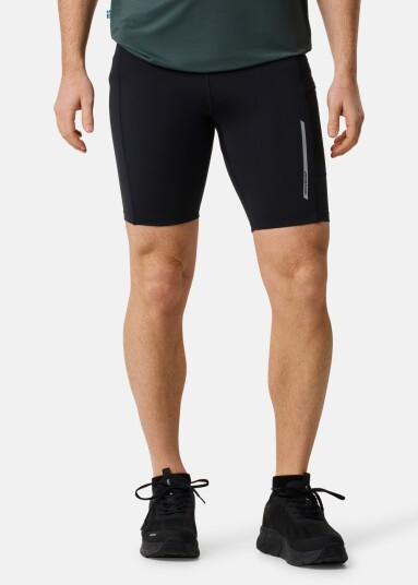 Swedemount Core Short Tights Black M Treningsbukser Swedemount Core Short Tights Black M Treningsbukser