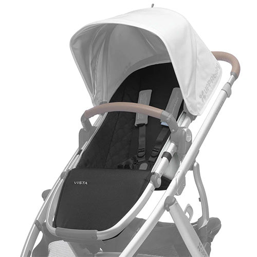 Uppababy Klädsel Vista 2015 2019 Loic White