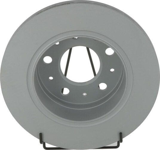FERODO DDF2850C-1 Bremseskive FERODO DDF2850C-1 Bremseskive