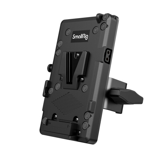SmallRig 3676 RA V1 V-Mount Battery Plate SmallRig 3676 RA V1 V-Mount Battery Plate