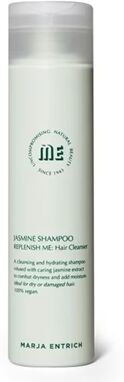 Marja Entrich Jasmine Shampoo 250ml