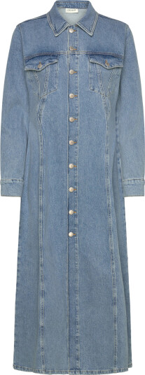 Copenhagen Muse Cmanouk Dress Blue M