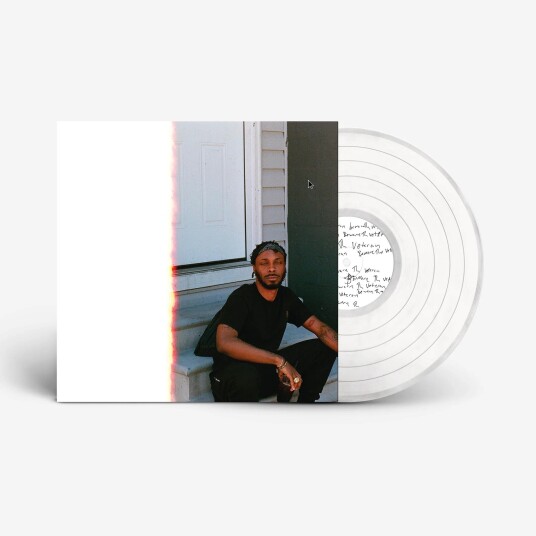 JPEGMAFIA  Veteran  LP/Vinyl