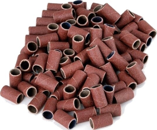 Claresa Slipebånd Exo 240 Grit 100pcs Claresa Slipebånd Exo 240 Grit 100pcs