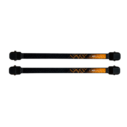 IDT Classic Rulleski Rullemotstand 2+3 2021 Design IDT Classic Rulleski Rullemotstand 2+3 2021 Design