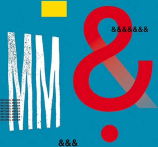 Michael Mayer & CD Michael Mayer & CD