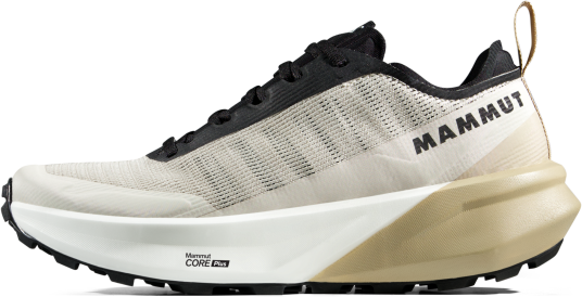 Mammut Women"s Aenergy Trail All Mountain Low Moonbeam savannah 41 2/3