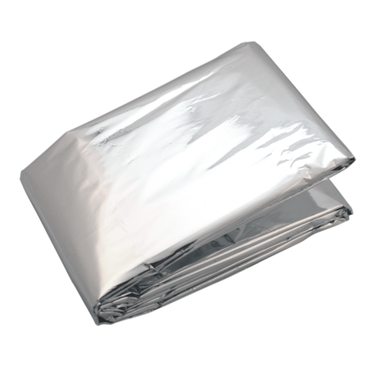 Coghlan's Emergency Blanket  Nocolour