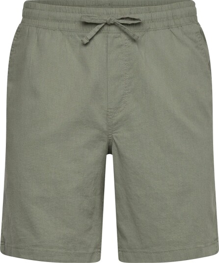 Jack & Jones Jpstjaiden Breeze Jogger Shorts Reg   Khaki green   S