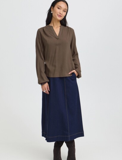 Fransa Frpaulana Bl 1 Brown S